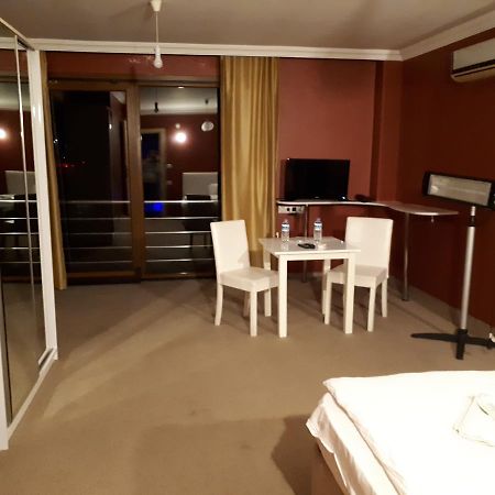 Tuzla Hilal Hotel İstanbul Dış mekan fotoğraf