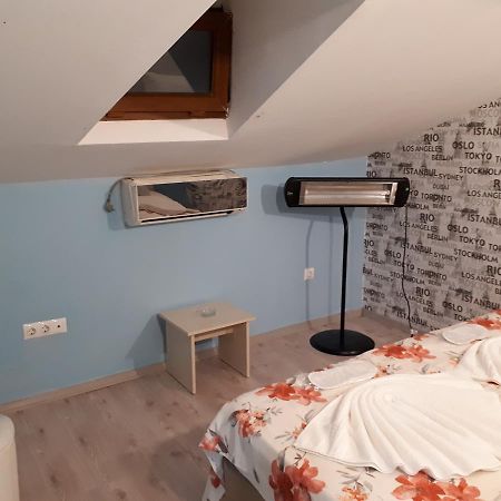 Tuzla Hilal Hotel İstanbul Dış mekan fotoğraf
