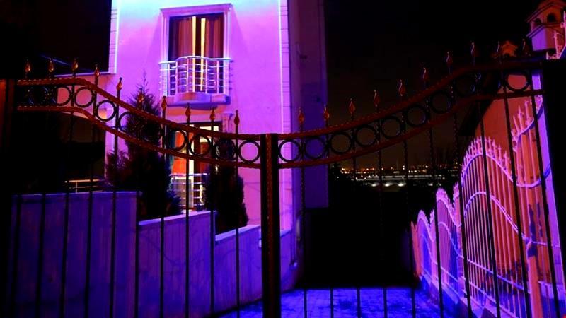 Tuzla Hilal Hotel İstanbul Dış mekan fotoğraf