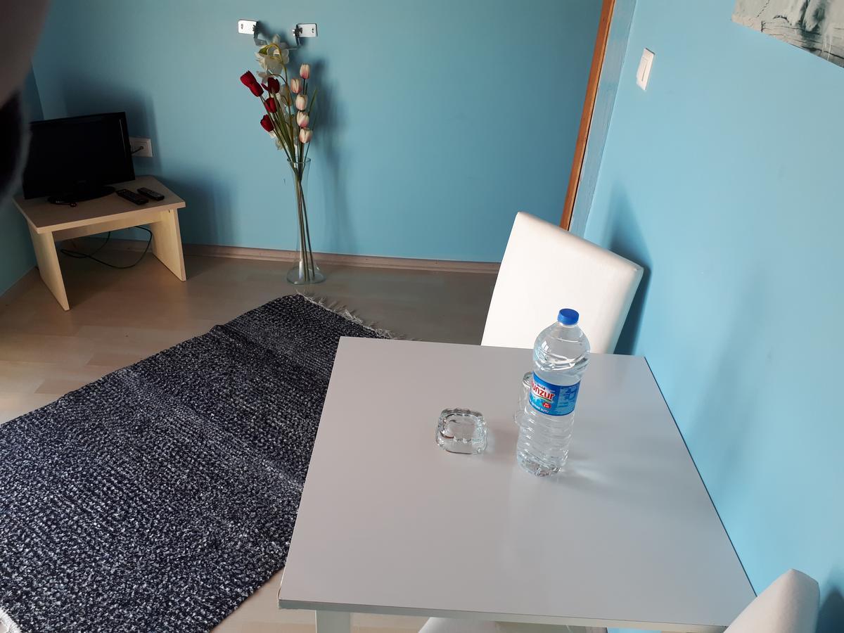 Tuzla Hilal Hotel İstanbul Dış mekan fotoğraf