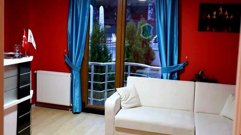 Tuzla Hilal Hotel İstanbul Dış mekan fotoğraf