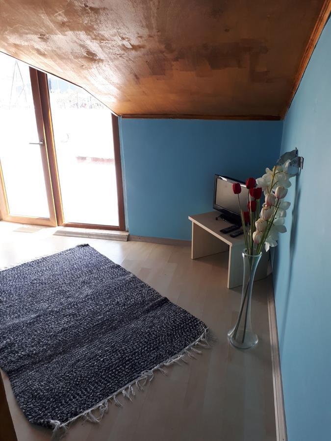 Tuzla Hilal Hotel İstanbul Dış mekan fotoğraf