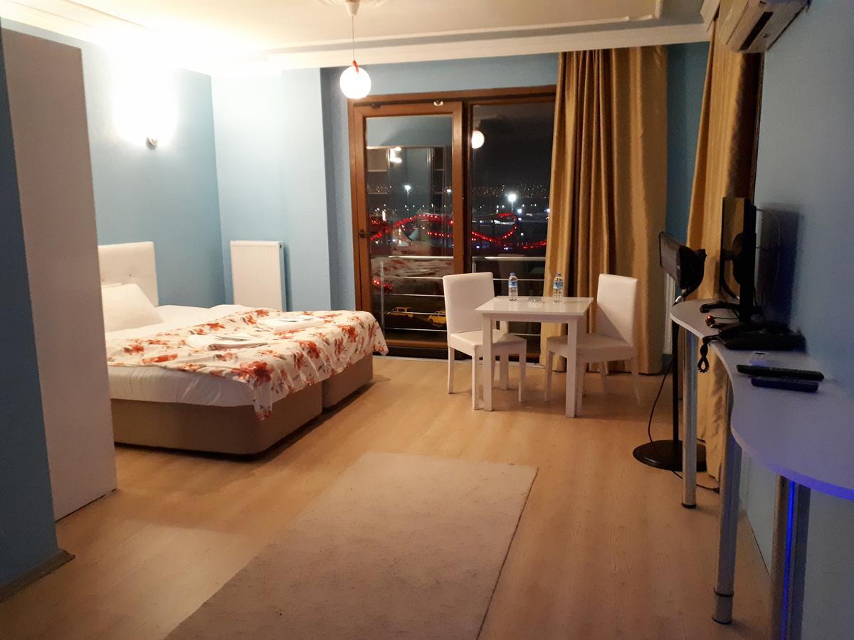 Tuzla Hilal Hotel İstanbul Dış mekan fotoğraf