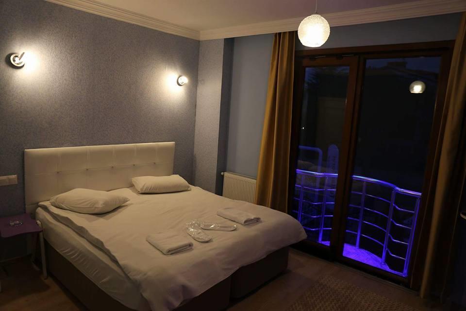 Tuzla Hilal Hotel İstanbul Dış mekan fotoğraf