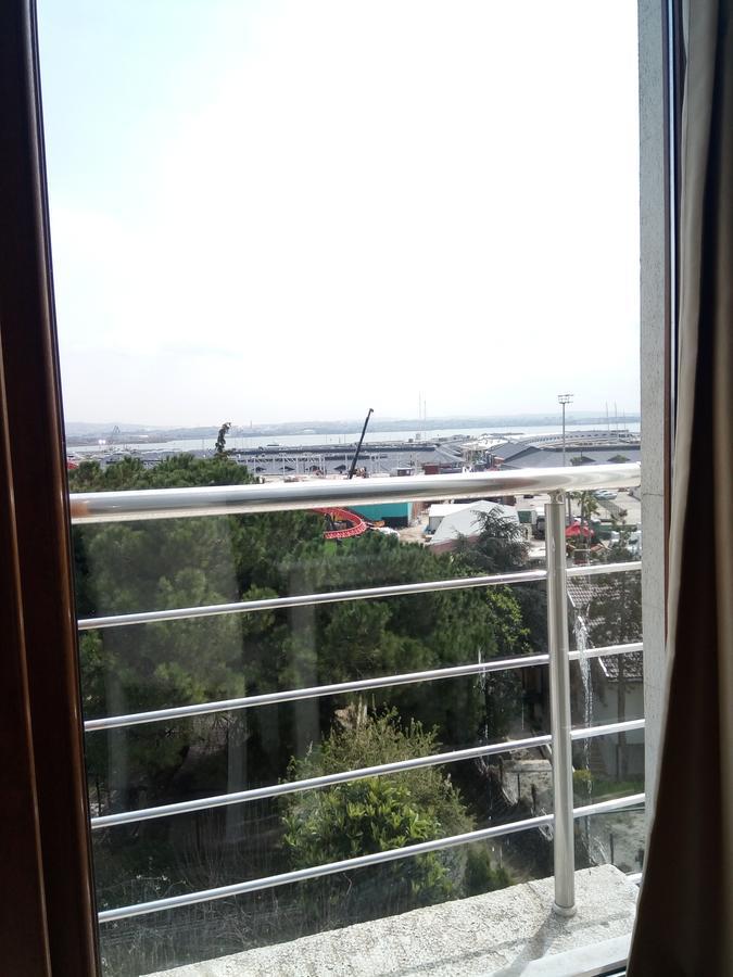 Tuzla Hilal Hotel İstanbul Dış mekan fotoğraf