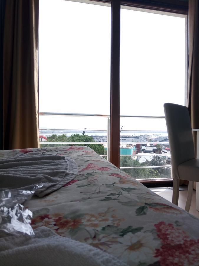 Tuzla Hilal Hotel İstanbul Dış mekan fotoğraf
