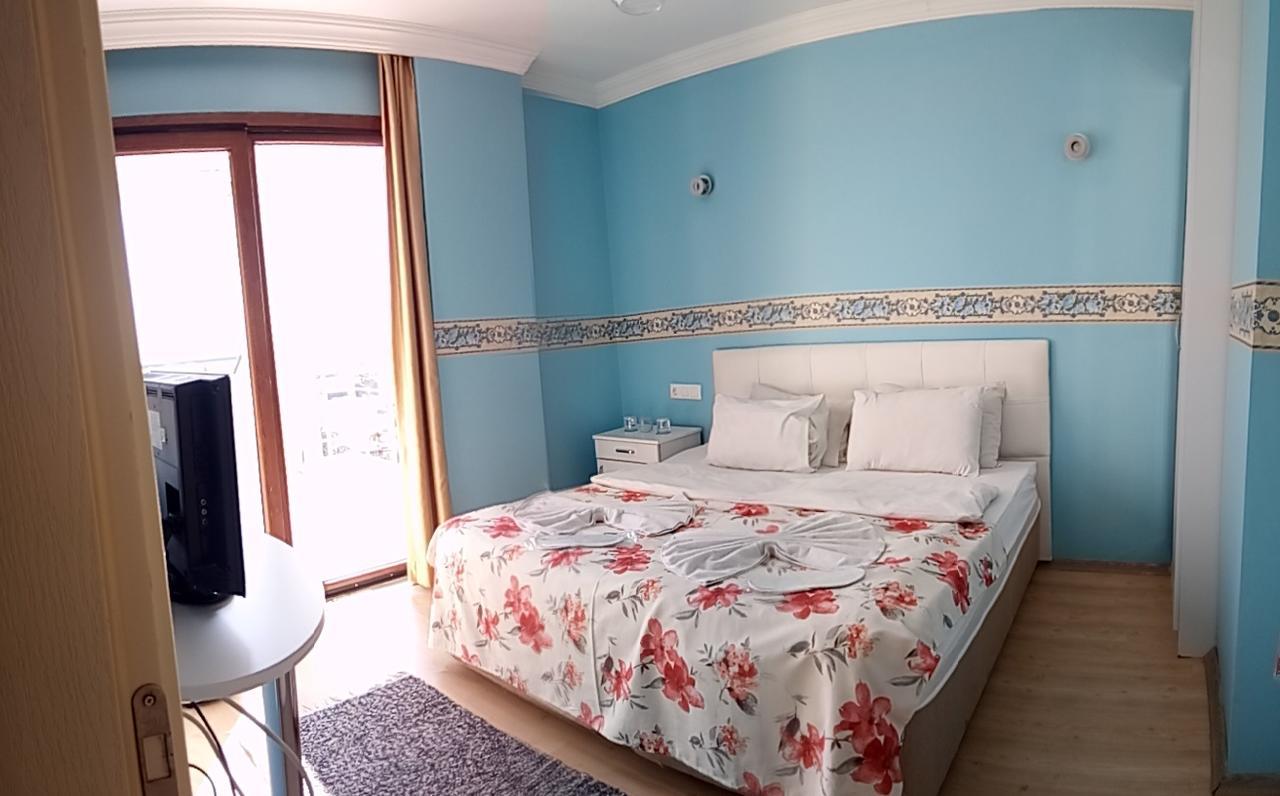 Tuzla Hilal Hotel İstanbul Dış mekan fotoğraf