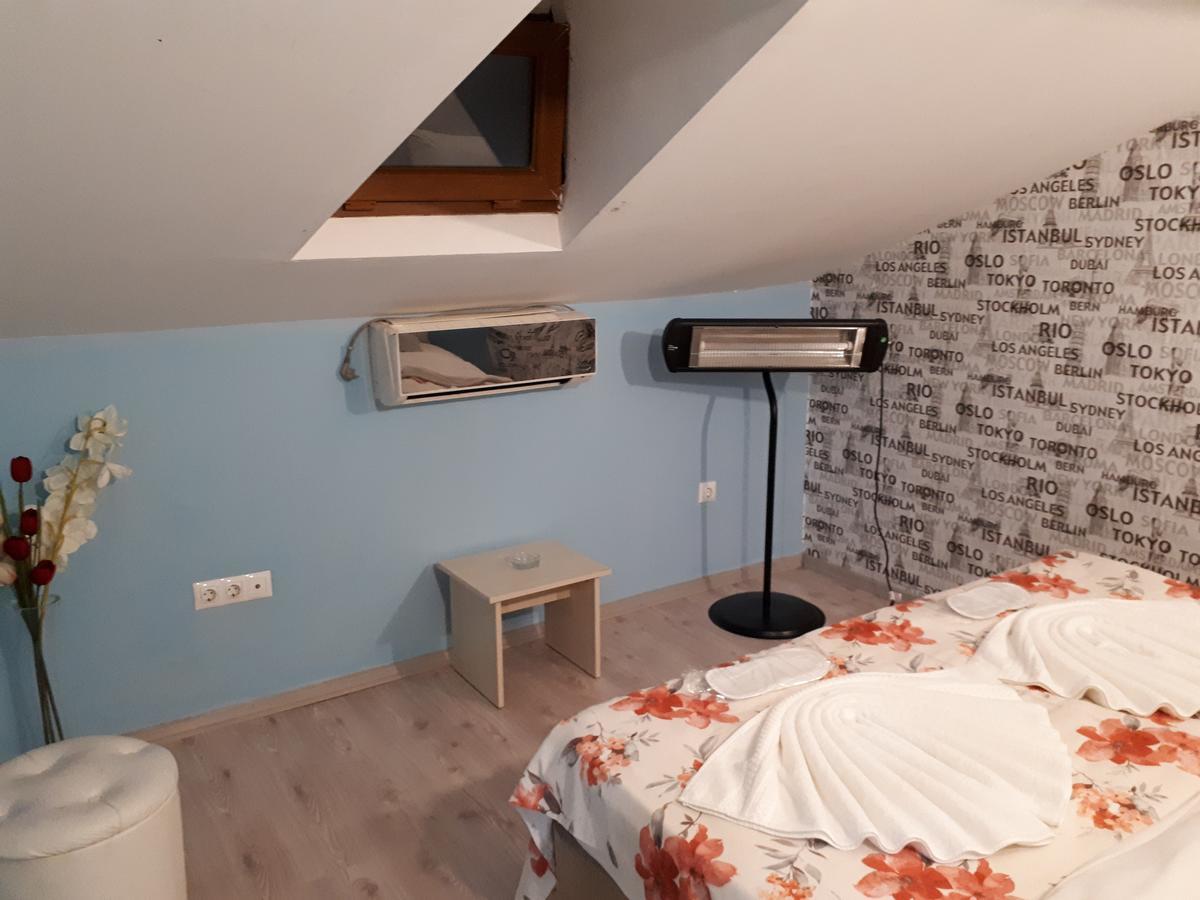 Tuzla Hilal Hotel İstanbul Dış mekan fotoğraf