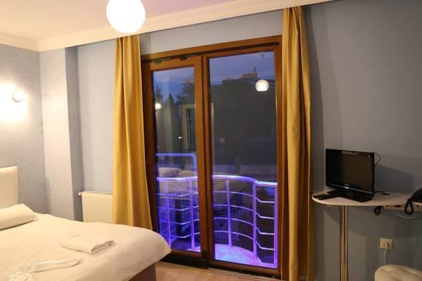Tuzla Hilal Hotel İstanbul Dış mekan fotoğraf